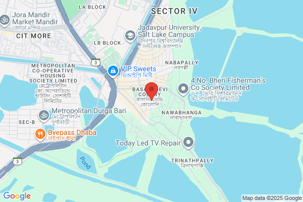 Shriharsh - Realtors in kolkata