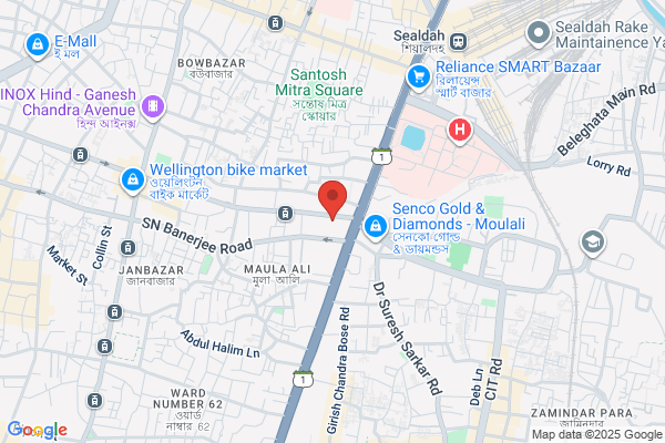 Edufoster Institute