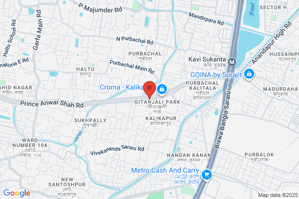 Woodenstreet Furniture Store in Kolkata