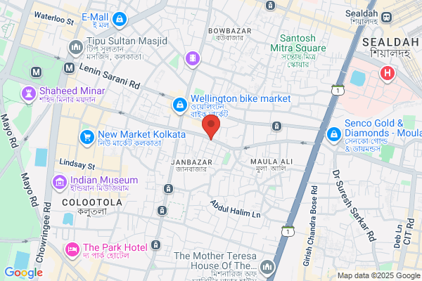 Kolkata Service Centre