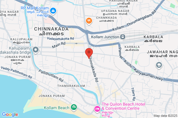 Web Design Kerala