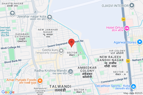 Jindal Endo Laparoscopy Hospital
