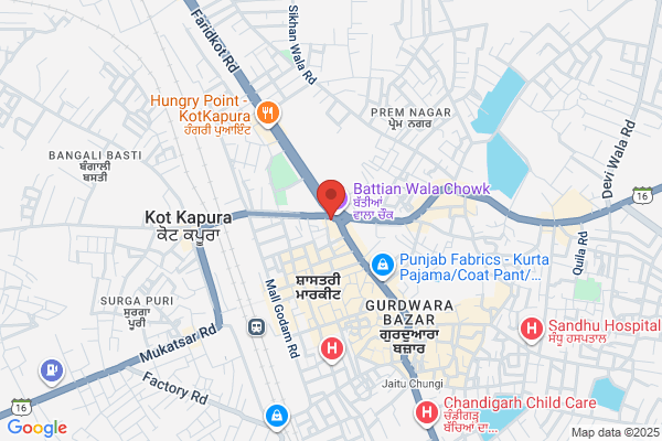 Visa Consultants in Faridkot-Aulakh Immigration