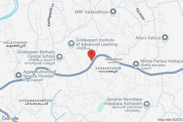 Bliss Fertility Centre