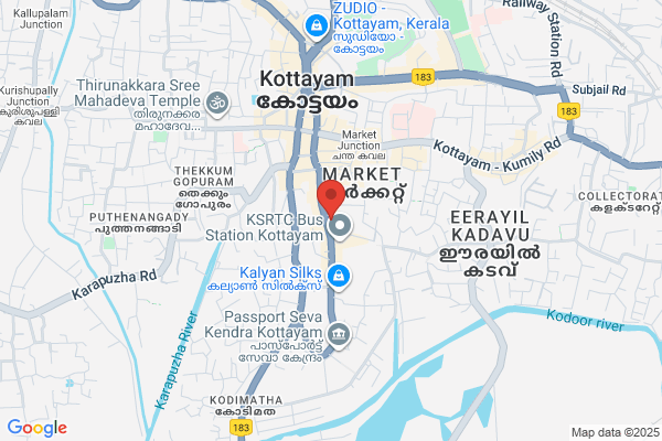 Kosamattam finance