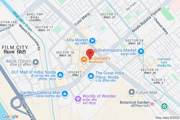 Dreamland Promotors & Consultants Pvt Ltd