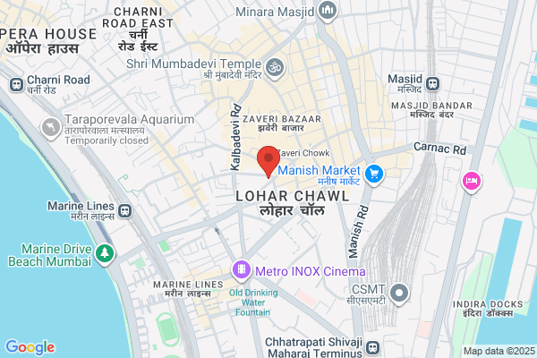 Hemant Trading Company