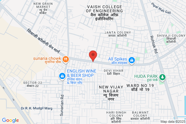 Hemant Trading Company