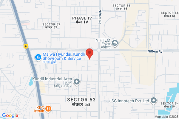 Saini Flange (P) Ltd