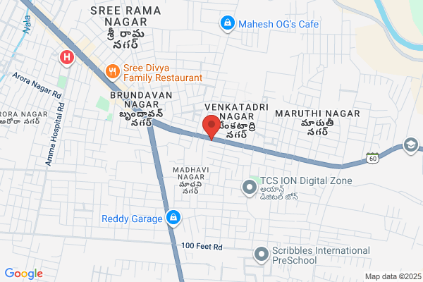 Ananya Group of Interiors In Kurnool