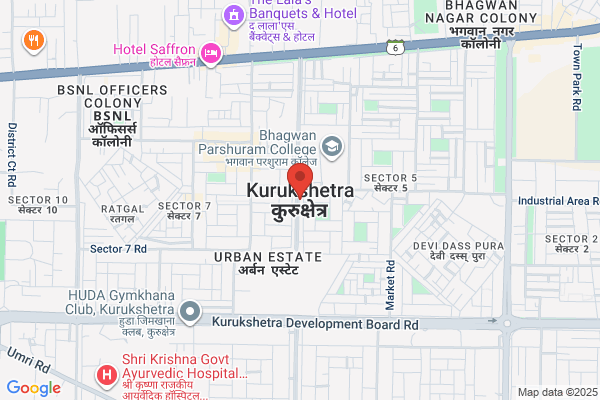 Digital Marketing Kurukshetra