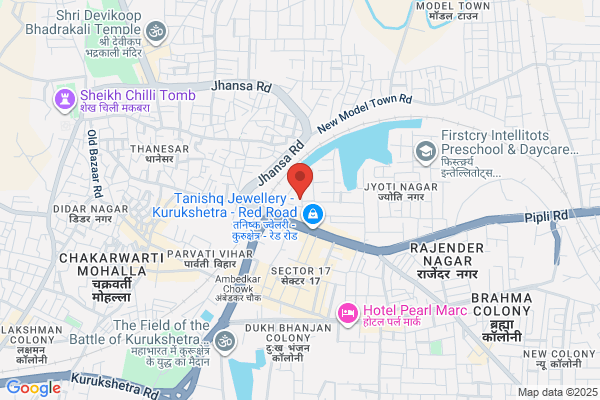 Shri Balaji Aarogyam Hospital