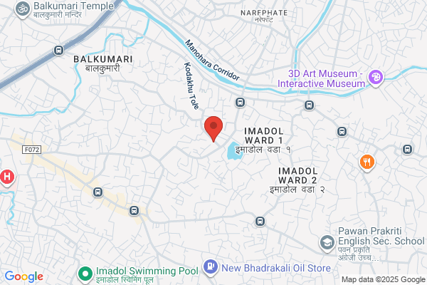B S Printing Press
