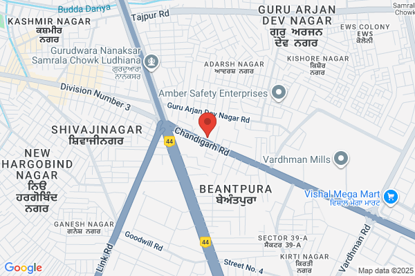 Bhakri Advertising Agency