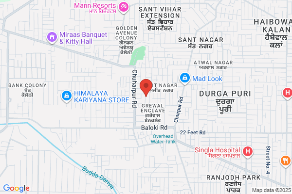Commercial Kitchen Equipment in Ludhiana