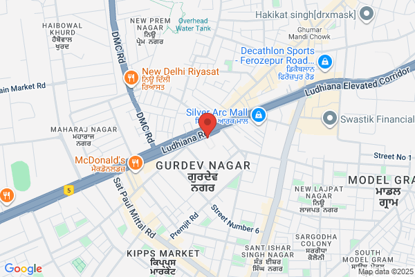 Preet Kheti Bari Centre