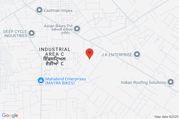R G Industries