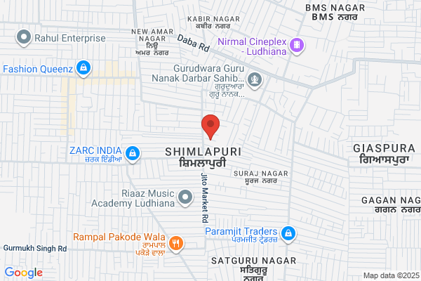Shiv Jyotish Karyalaya