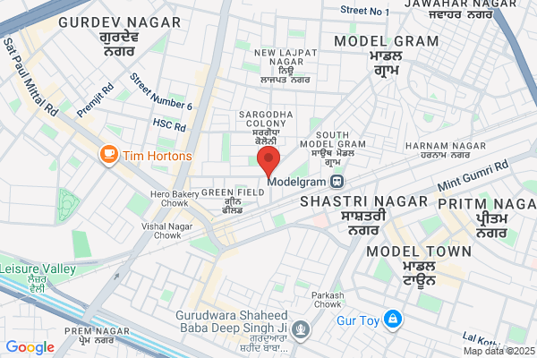 Bhakoo Trading Agency
