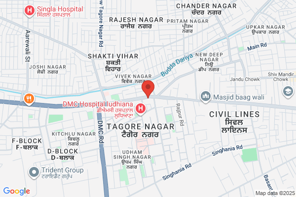 Deepak Electronics