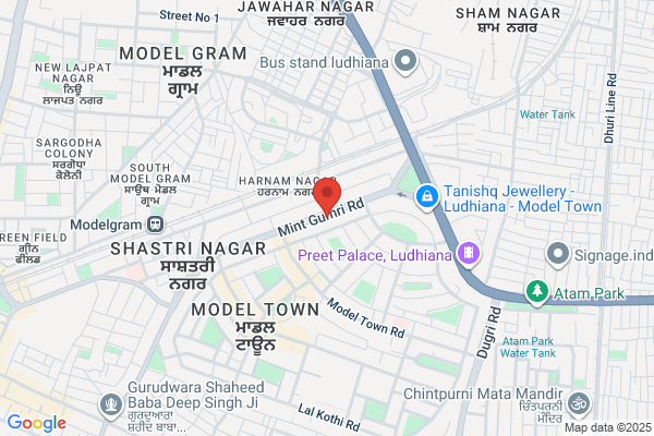 Dr Sharda Medi Life Ayurveda Clinic