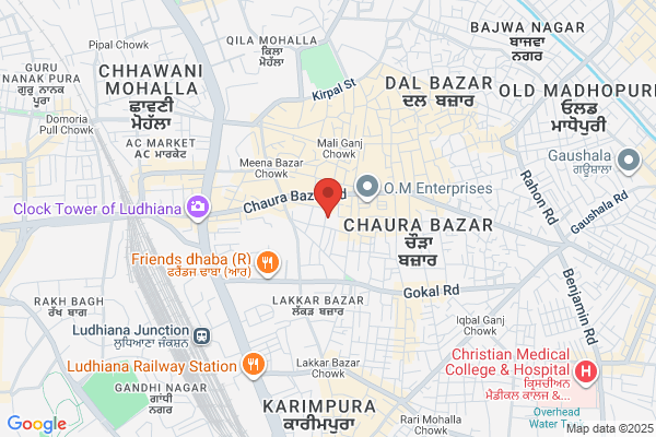 Kundan Medical Agencies