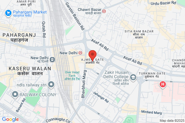 Malhotra Machinery Store