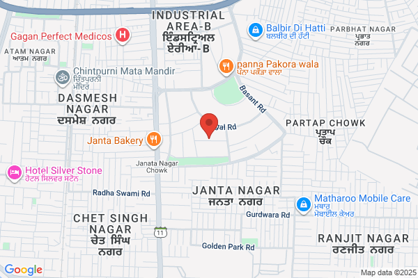 Manjeet Enterprises