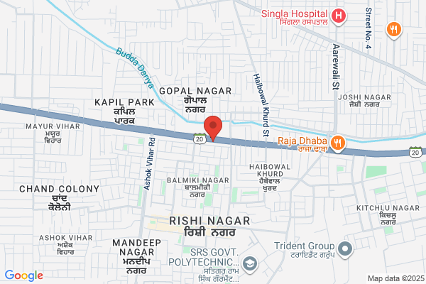 Rajesh Appliances