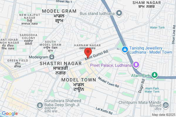 Basant Art Service