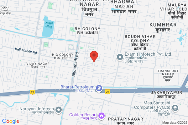 Naresh Enterprises
