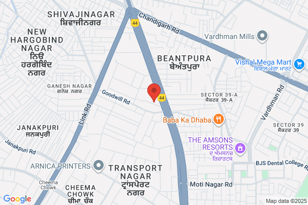 Shri Balaji Cargo Carriers