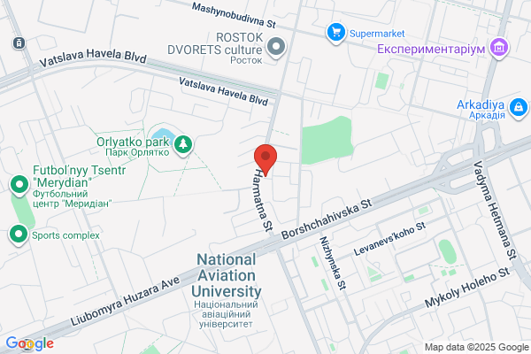 Advance Service