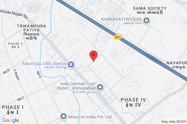 Amar Fabricators (India)