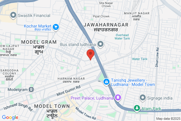 Ludhiana Motor Parts Mfrs Assoc