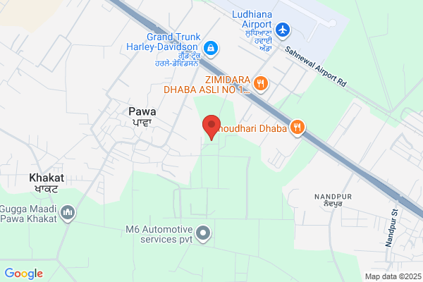 Ludhiana Rubber Goods Mfrs Assoc