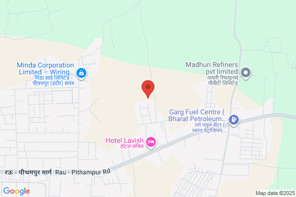 R K Auto Engg Works