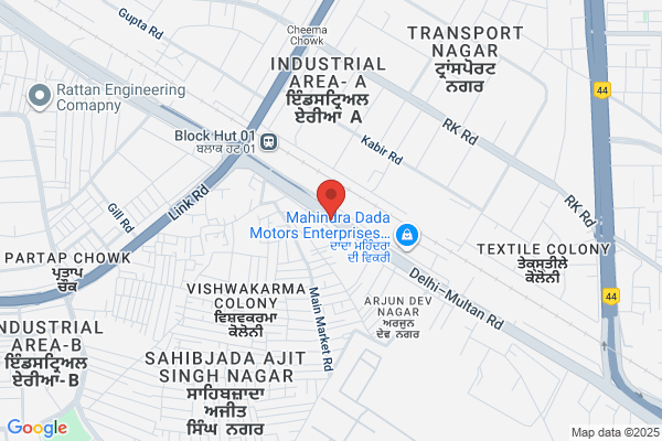 Bhagat Auto World