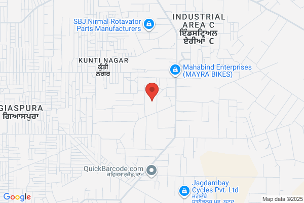 Rattan Industries (India)