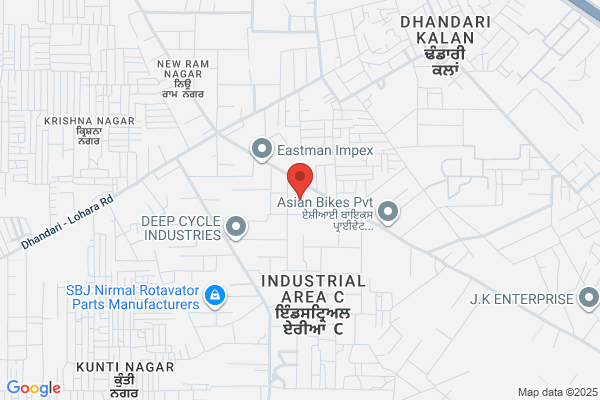 Oster Auto Industries