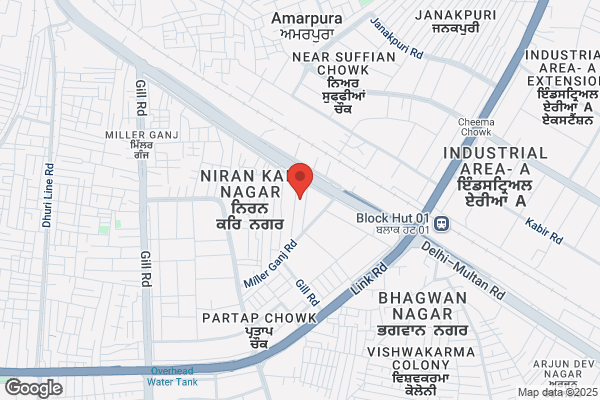 Peekay Auto Ind