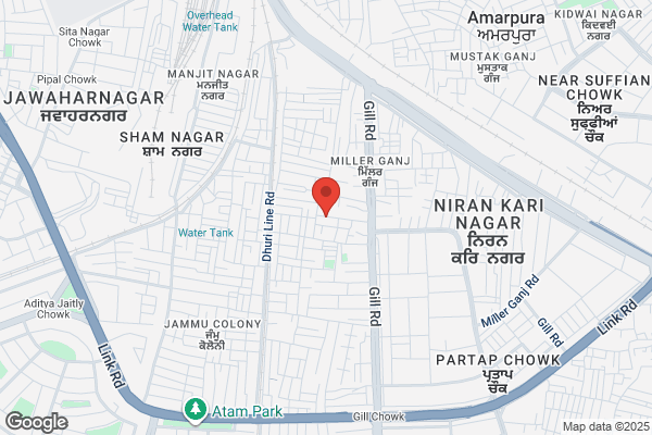 Singhania Auto Traders