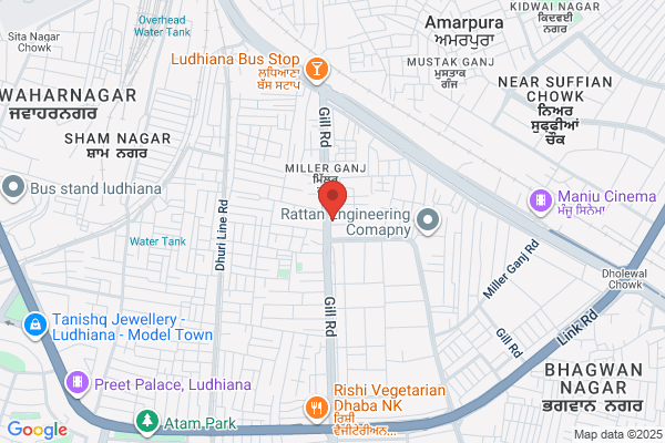 Ashoka Sales Corporation