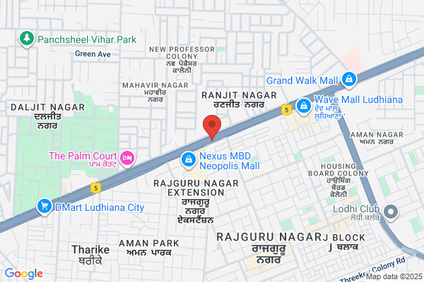 B K G Auto Mfg Corp