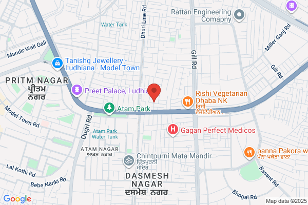 Batra Auto Spares
