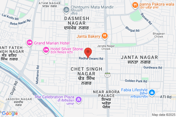 Chand Auto Prod S
