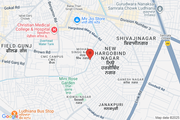 Narang Trading Co