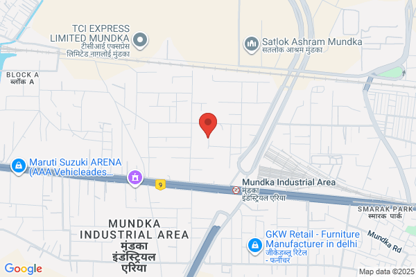 Satpal Unique Auto Ltd