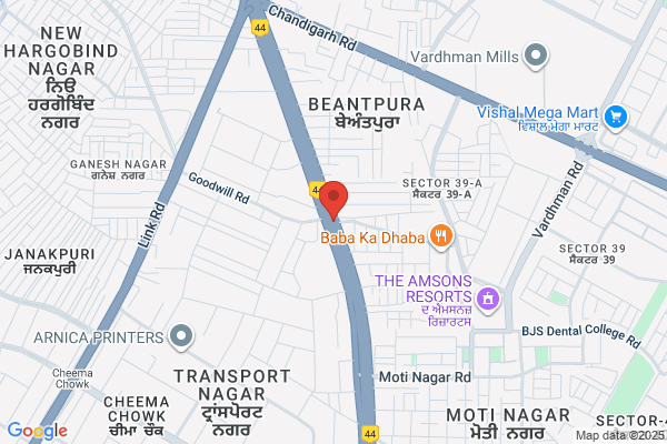 Impact Agencies Pvt Ltd