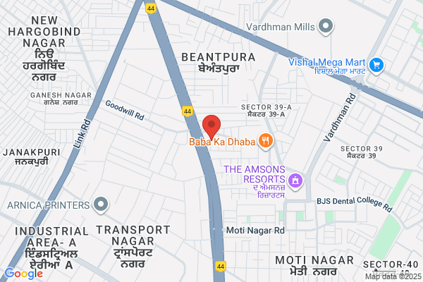 Jasvir Diesel Motor Works